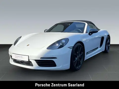 Used PORSCHE BOXSTER Petrol 2023 Ad 