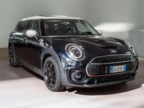 Annonce MINI COOPER Essence 2021 d'occasion 