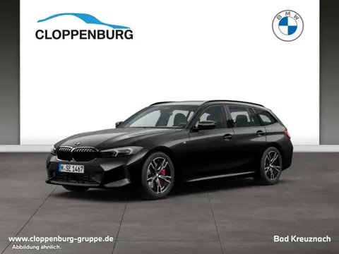 Used BMW SERIE 3 Petrol 2024 Ad Germany