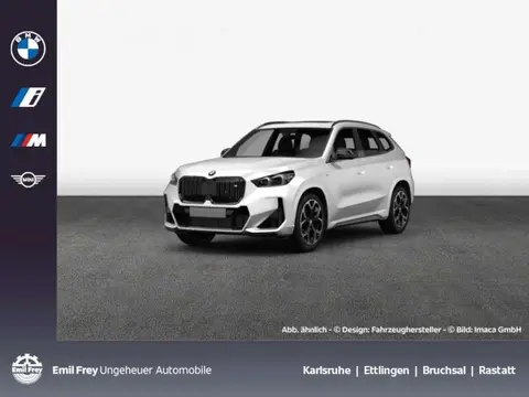 Annonce BMW X1 Essence 2024 d'occasion 