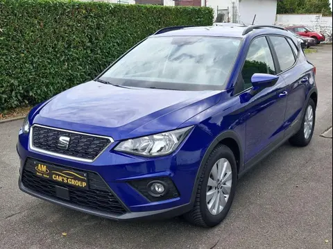 Used SEAT ARONA  2020 Ad 