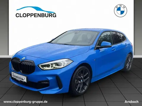 Annonce BMW SERIE 1 Essence 2023 d'occasion 