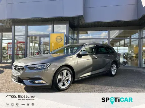 Used OPEL INSIGNIA Diesel 2017 Ad 