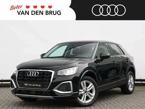 Annonce AUDI Q2 Essence 2023 d'occasion 