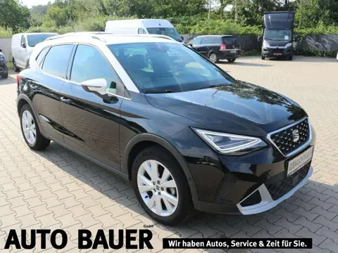 Used SEAT ARONA Petrol 2022 Ad 