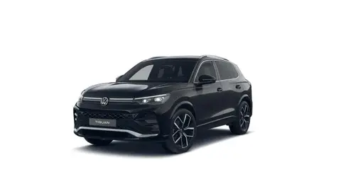 Used VOLKSWAGEN TIGUAN Petrol 2024 Ad 