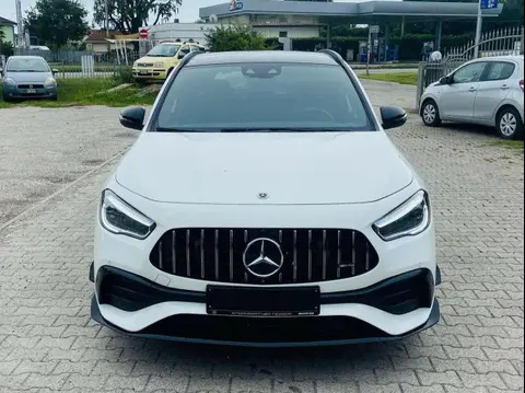 Annonce MERCEDES-BENZ CLASSE GLA Essence 2023 d'occasion 