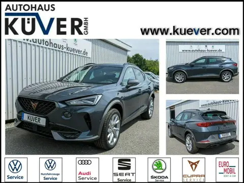 Used CUPRA FORMENTOR Petrol 2024 Ad 