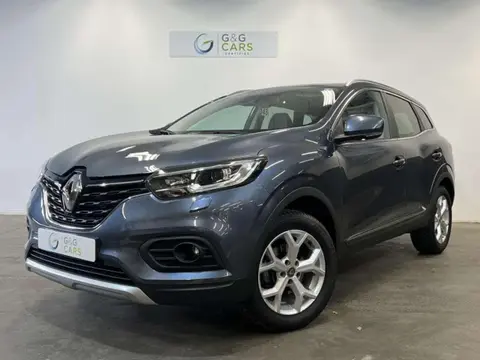 Used RENAULT KADJAR Petrol 2021 Ad 