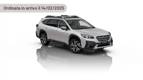 Annonce SUBARU OUTBACK Essence 2024 d'occasion 