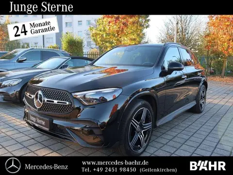 Used MERCEDES-BENZ CLASSE GLC Diesel 2024 Ad 