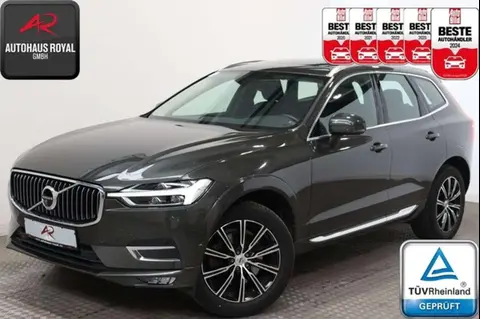 Used VOLVO XC60 Petrol 2020 Ad 