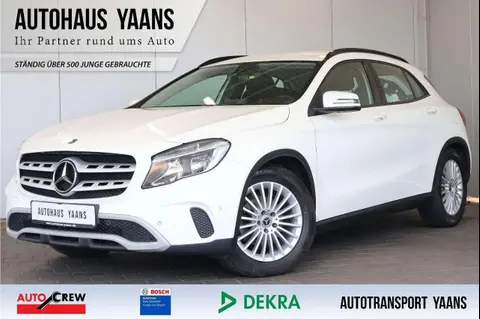 Used MERCEDES-BENZ CLASSE GLA Diesel 2019 Ad 