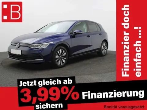 Annonce VOLKSWAGEN GOLF Diesel 2024 d'occasion 