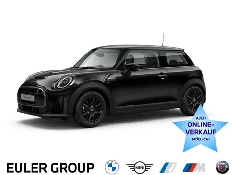 Used MINI COOPER Electric 2021 Ad 