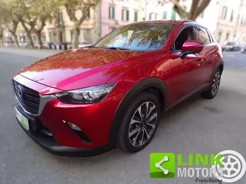 Used MAZDA CX-3 Petrol 2021 Ad 