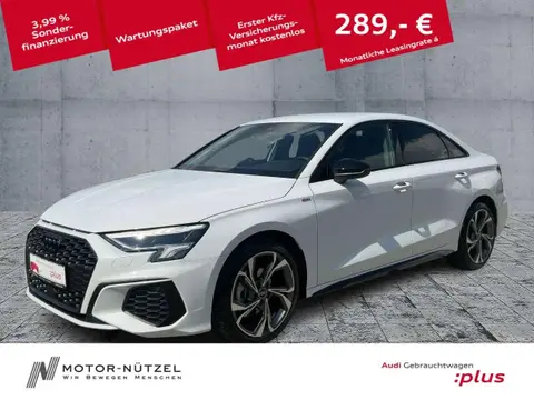 Annonce AUDI A3 Diesel 2024 d'occasion Allemagne