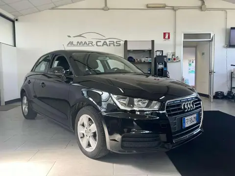 Annonce AUDI A1 Diesel 2018 d'occasion 