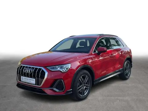 Used AUDI Q3 Diesel 2021 Ad 