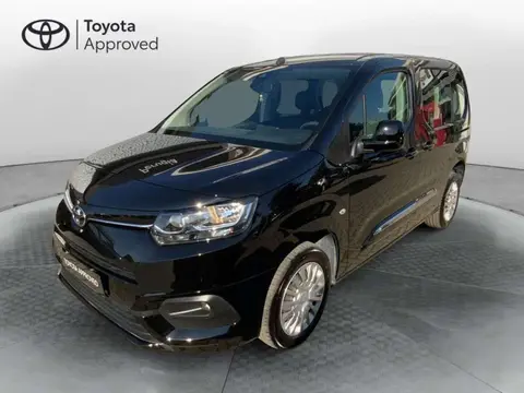 Used TOYOTA PROACE Diesel 2020 Ad 