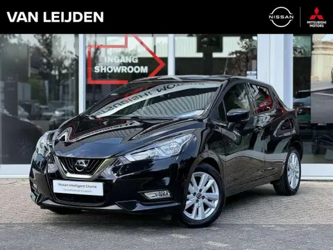 Annonce NISSAN MICRA Essence 2020 d'occasion 