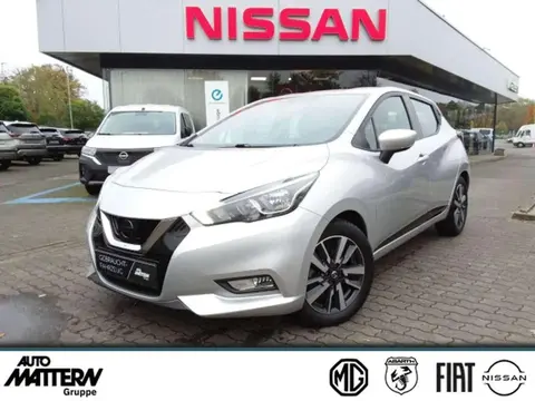 Used NISSAN MICRA Petrol 2019 Ad 