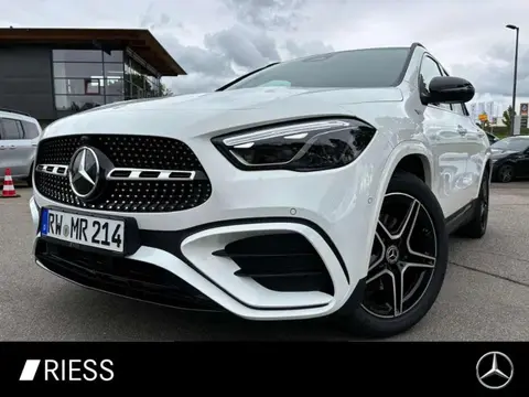 Annonce MERCEDES-BENZ CLASSE GLA Essence 2024 d'occasion 