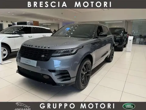 Annonce LAND ROVER RANGE ROVER VELAR Hybride 2024 d'occasion 