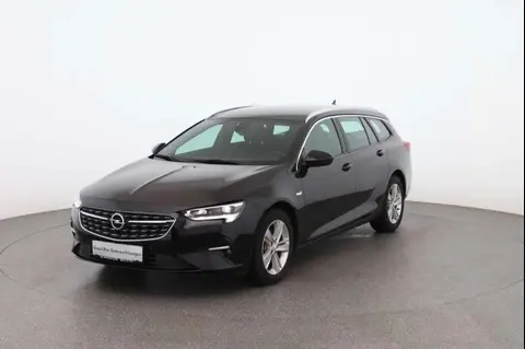 Used OPEL INSIGNIA Diesel 2021 Ad 