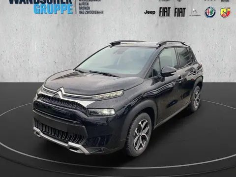 CITROEN C3 AIRCROSS Petrol 2023 Leasing ad 