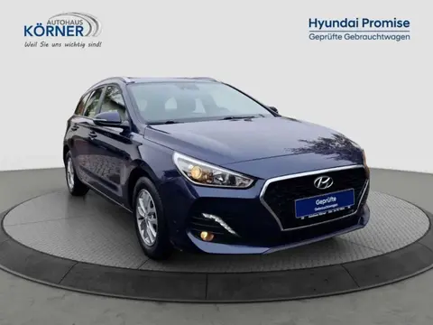 Annonce HYUNDAI I30 Essence 2019 d'occasion 