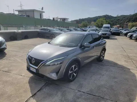 Used NISSAN QASHQAI Hybrid 2021 Ad 