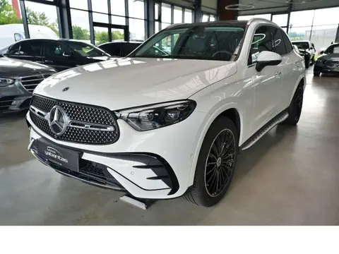 Used MERCEDES-BENZ CLASSE GLC Hybrid 2023 Ad Germany