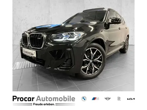 Annonce BMW X3 Diesel 2023 d'occasion Allemagne