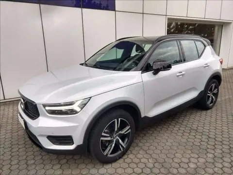 Annonce VOLVO XC40 Essence 2020 d'occasion 