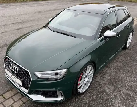 Annonce AUDI RS3 Essence 2019 d'occasion 