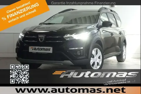 Used DACIA JOGGER Petrol 2022 Ad 