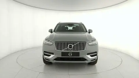 Used VOLVO XC90 Hybrid 2024 Ad 