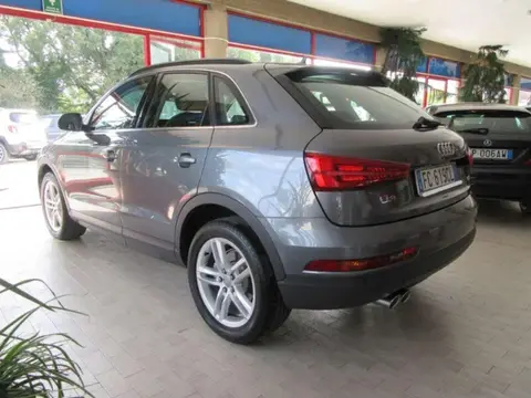 Used AUDI Q3 Diesel 2016 Ad 