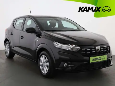 Used DACIA SANDERO Petrol 2022 Ad 