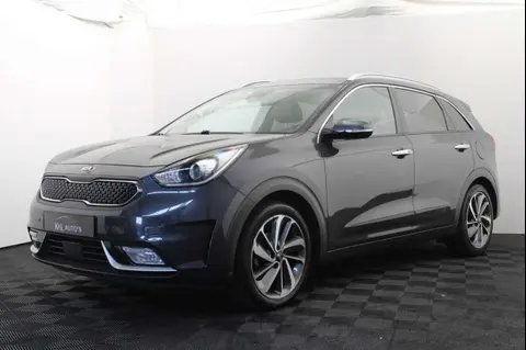 Used KIA NIRO Hybrid 2018 Ad 