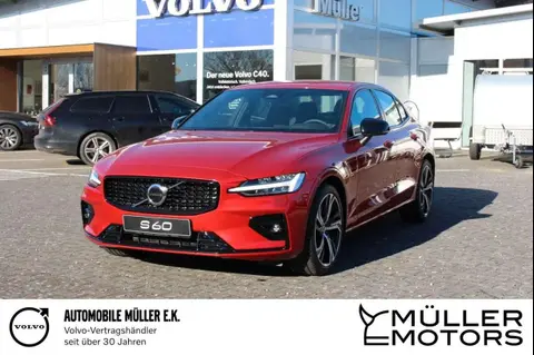 Used VOLVO S60 Petrol 2023 Ad 