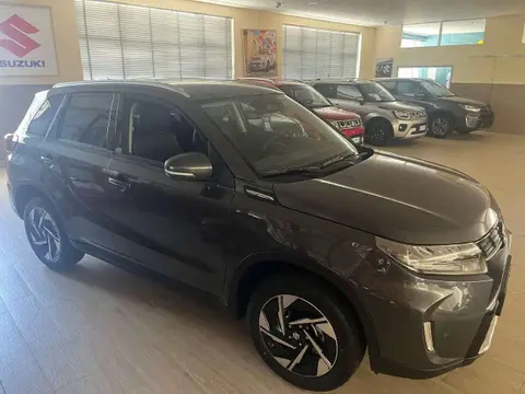 Used SUZUKI VITARA Hybrid 2024 Ad 