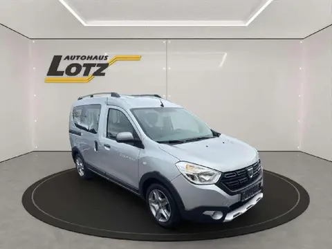 Used DACIA DOKKER Petrol 2021 Ad 