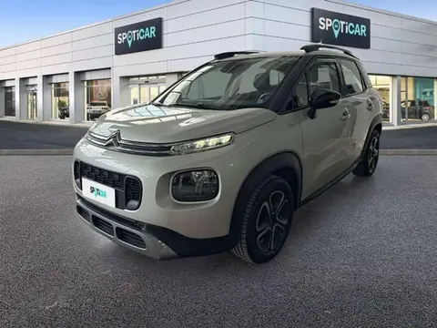 Used CITROEN C3 AIRCROSS Diesel 2018 Ad 