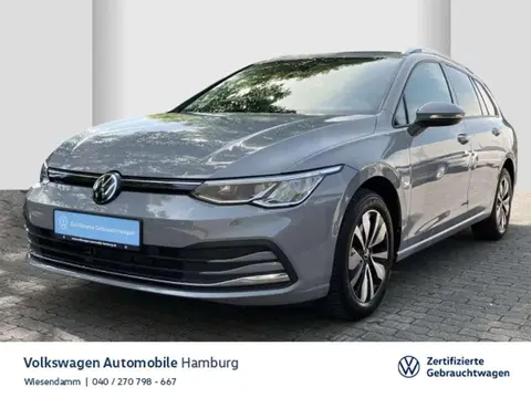 Annonce VOLKSWAGEN GOLF Essence 2023 d'occasion 