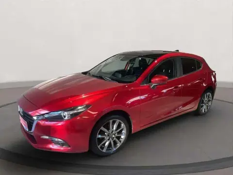 Annonce MAZDA 3 Essence 2019 d'occasion 