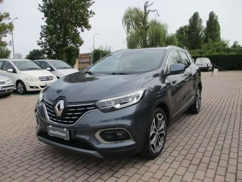 Annonce RENAULT KADJAR Essence 2019 d'occasion 