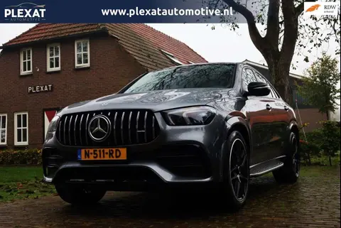 Used MERCEDES-BENZ CLASSE GLE Hybrid 2020 Ad 