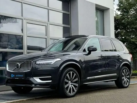 Used VOLVO XC90 Diesel 2020 Ad 